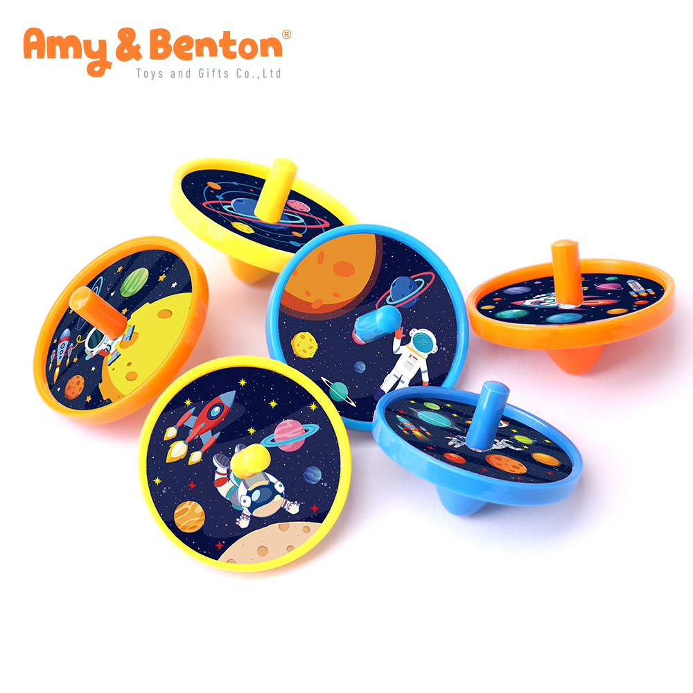 100 stk Outer Space Party Favors-2