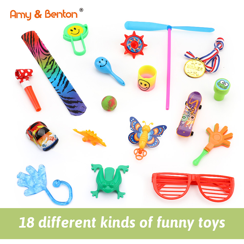 126PCS-Toys-Assorted-2