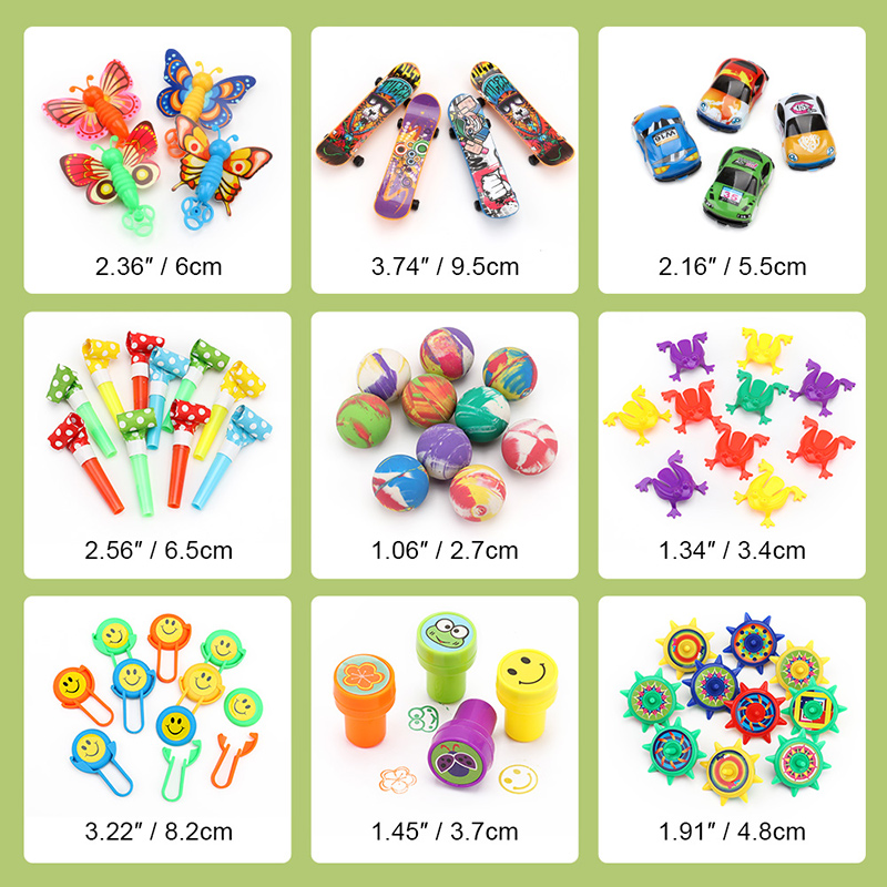 126PCS-Toys-Assorted-5