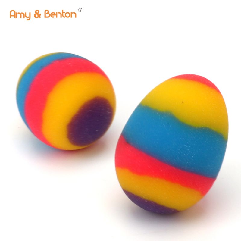 Egg bouncy bọọlụ 2