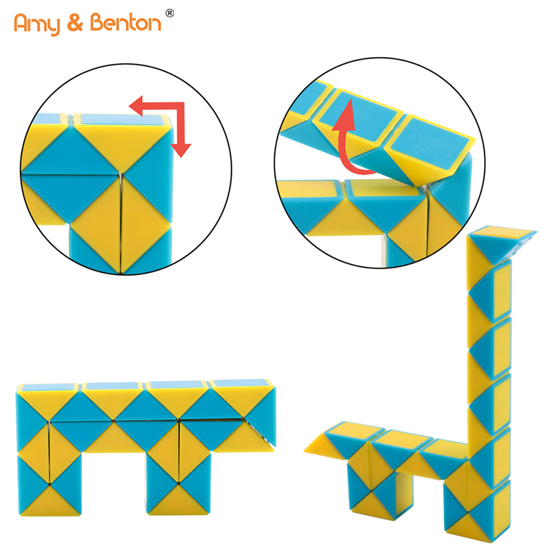 Magia Anguis Cube_52