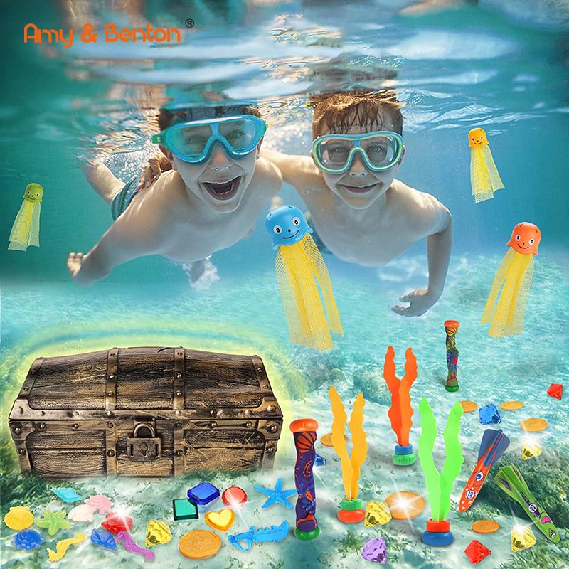 AB246388 summer pool toys 6