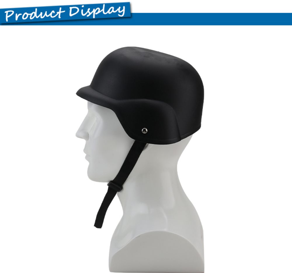Bulletproof Helmet toy -_02