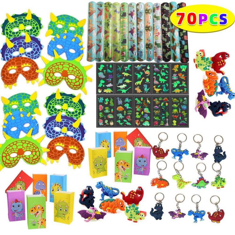 Dinosaur Party Favor Toys Gift AB233149