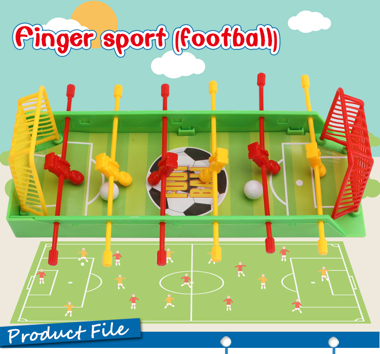 Mini Tabletop Football Game_01