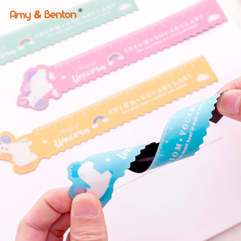 Party Gifts Toys Unicorn Stationery Set-07