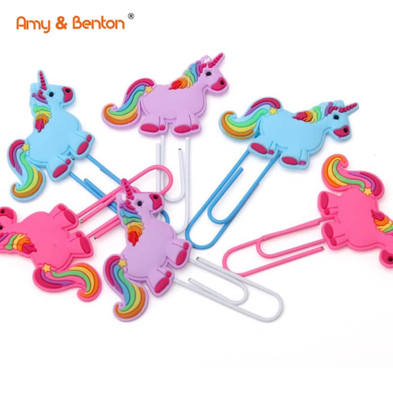 Party Gifts Toys Unicorn Stationery Set-11