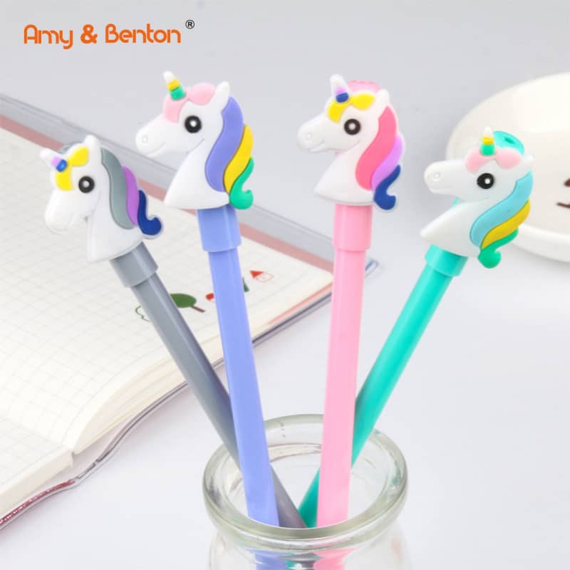 Party Gifts Toys Unicorn Stationery Set-13