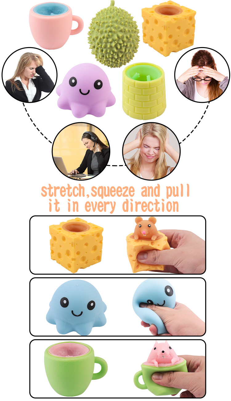 Squeeze toys 09