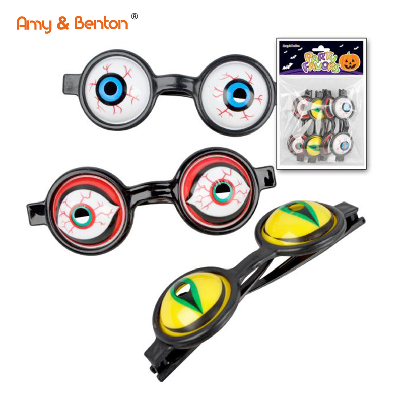 halloween glasses 817444-HP